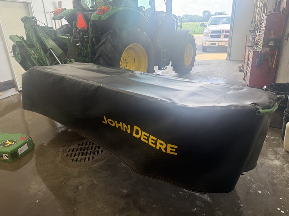 2023 John Deere R280 Mower