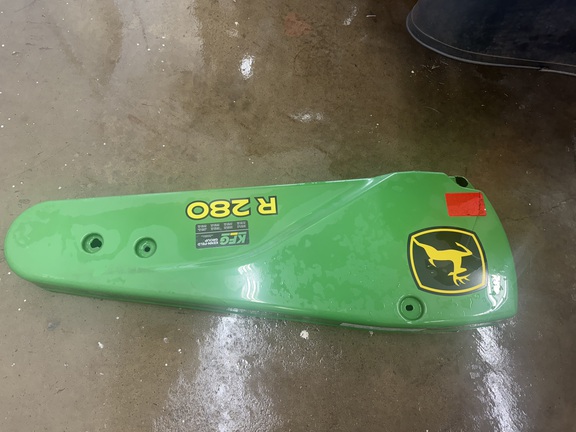 2023 John Deere R280 Mower