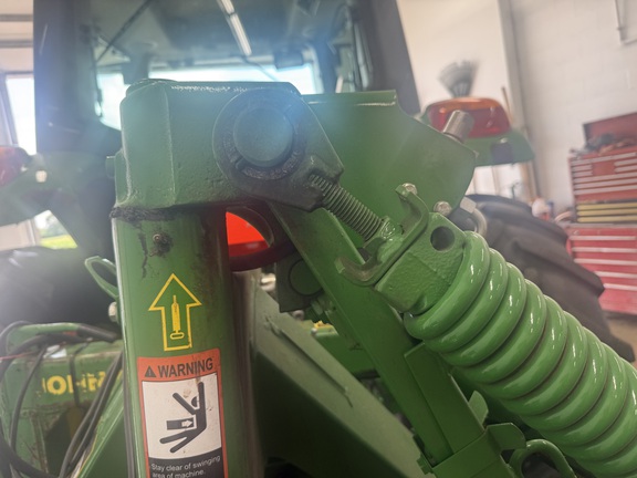 2023 John Deere R280 Mower