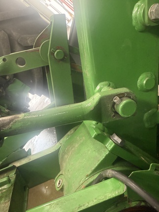 2023 John Deere R280 Mower