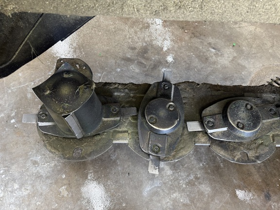 2023 John Deere R280 Mower