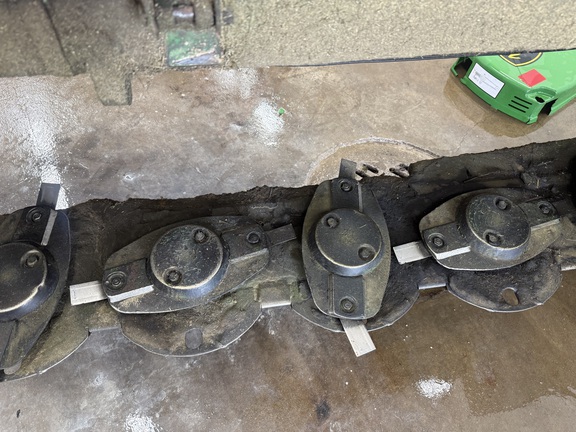 2023 John Deere R280 Mower