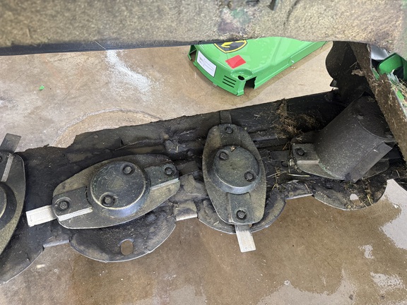 2023 John Deere R280 Mower