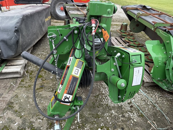 2023 John Deere R280 Mower