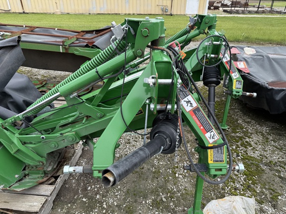 2023 John Deere R280 Mower