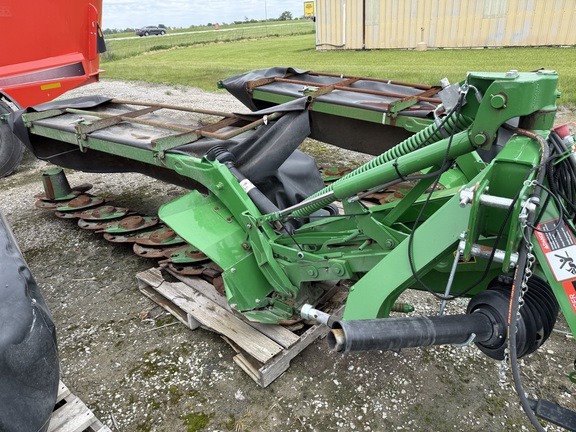 2023 John Deere R280 Mower