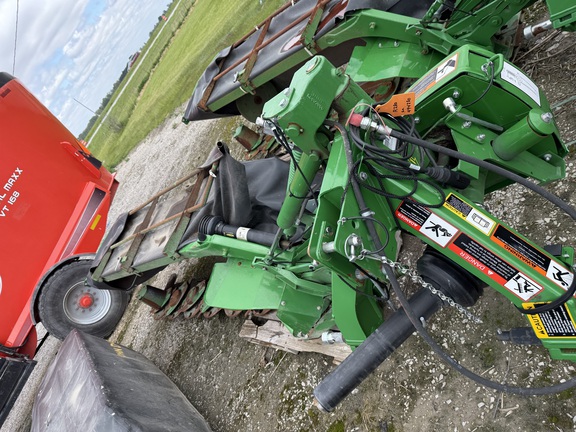 2023 John Deere R280 Mower