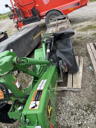 2023 John Deere R280 Mower