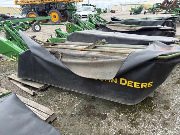 2023 John Deere R280 Mower