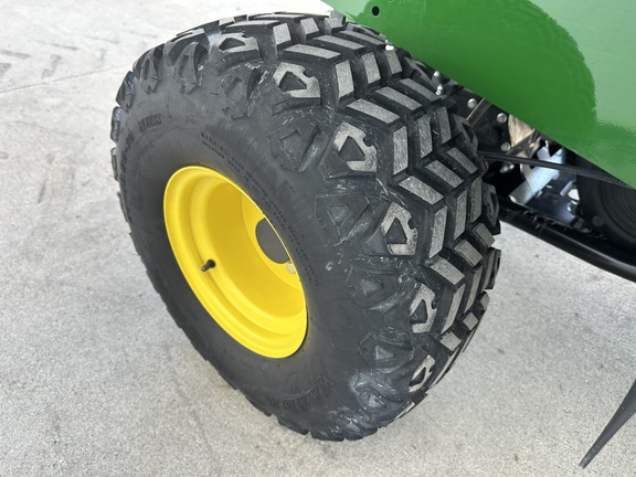 2024 John Deere TX ATV