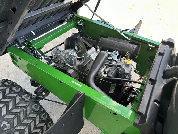 2024 John Deere TX ATV