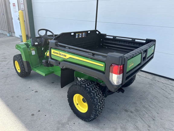 2024 John Deere TX ATV