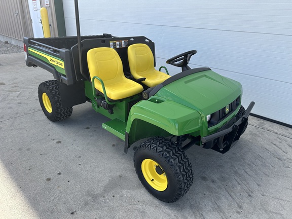2024 John Deere TX ATV