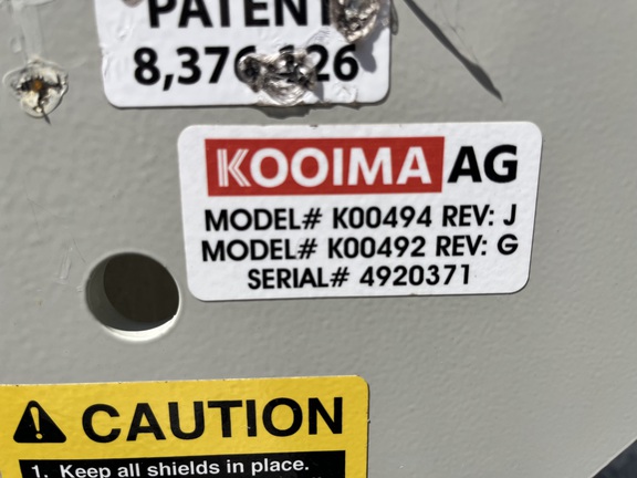 2024 Misc K00494 Attachments