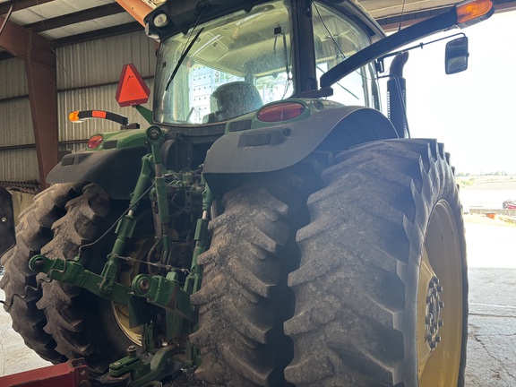 2013 John Deere 6190R Tractor