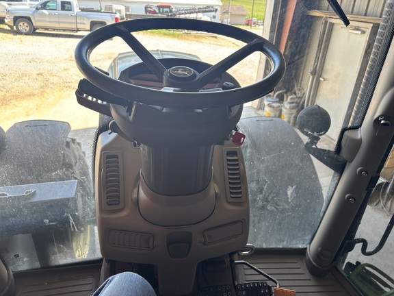 2013 John Deere 6190R Tractor