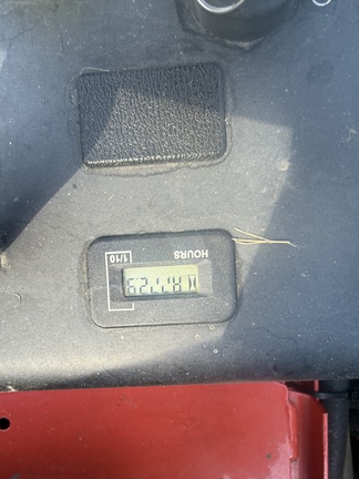 2006 Simplicity ZT2044 Mower/Zero Turn