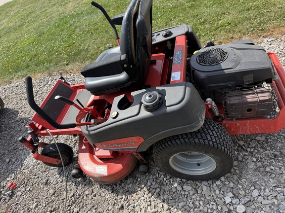 2006 Simplicity ZT2044 Mower/Zero Turn