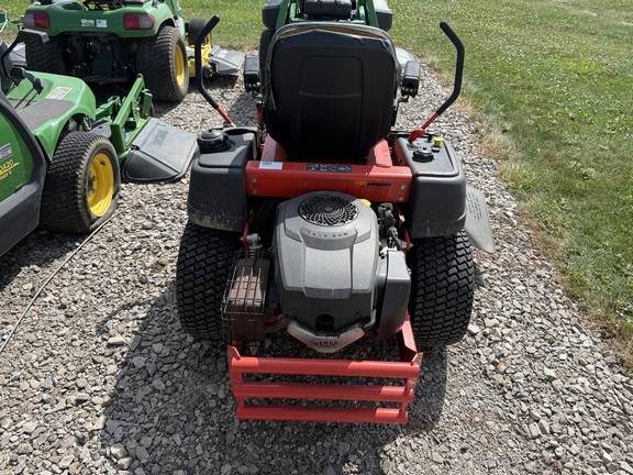 2006 Simplicity ZT2044 Mower/Zero Turn