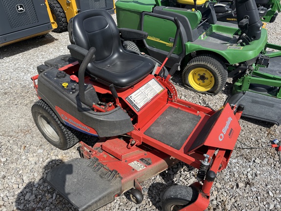 2006 Simplicity ZT2044 Mower/Zero Turn