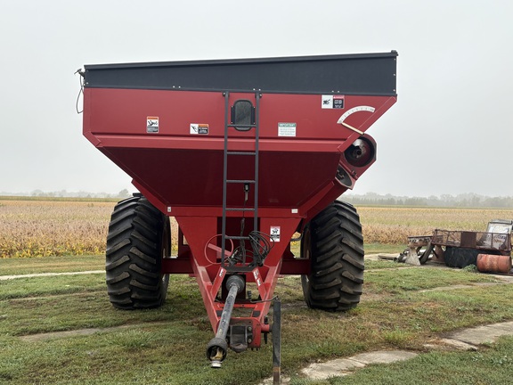 Brent 678 Grain Cart