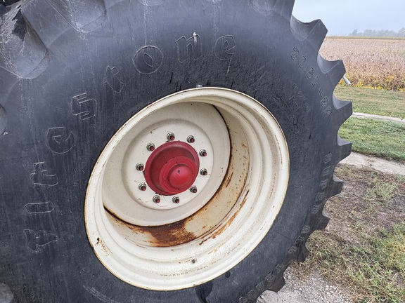 Brent 678 Grain Cart