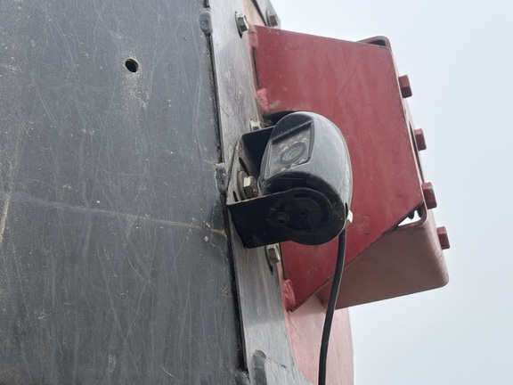 Brent 678 Grain Cart