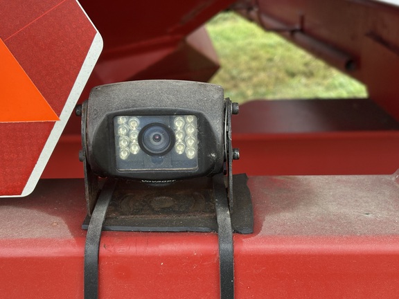 Brent 678 Grain Cart