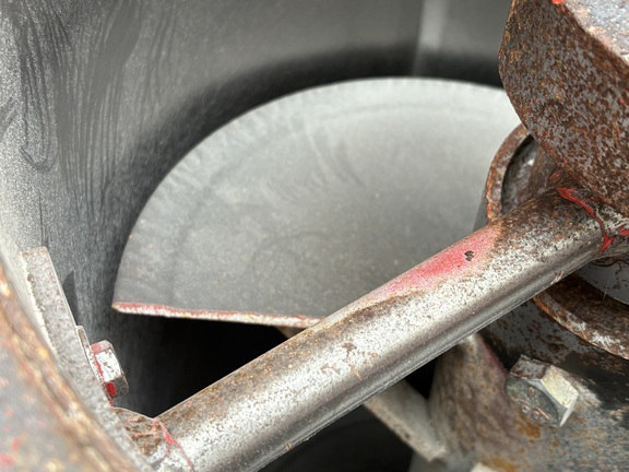 Brent 678 Grain Cart