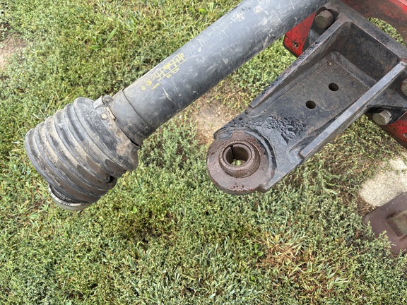 Brent 678 Grain Cart