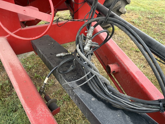 Brent 678 Grain Cart