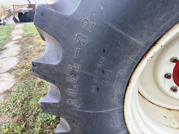 Brent 678 Grain Cart