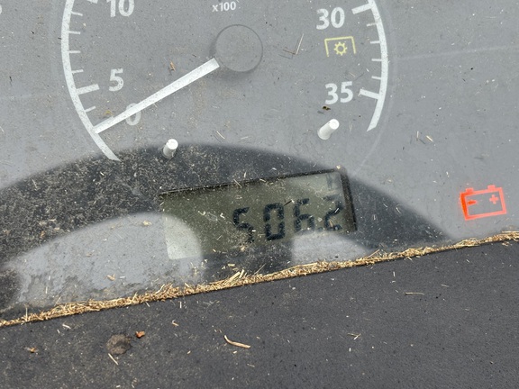 2020 John Deere 1023E Tractor Compact