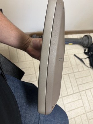 John Deere 2600 Precision Ag