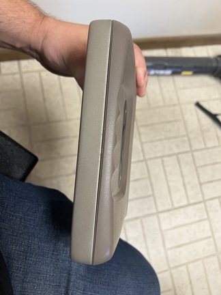 John Deere 2600 Precision Ag