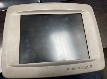 Iron number #5438845