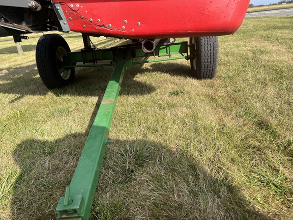 Misc 65 Header Transport