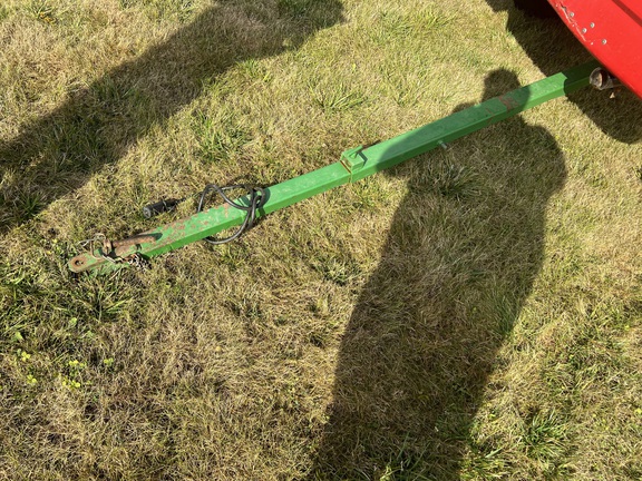 Misc 65 Header Transport