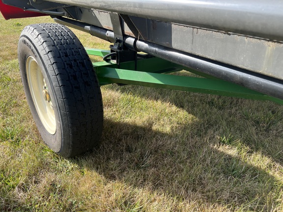 Misc 65 Header Transport