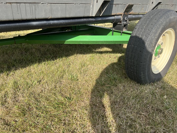 Misc 65 Header Transport