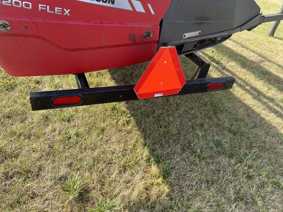 Misc 65 Header Transport