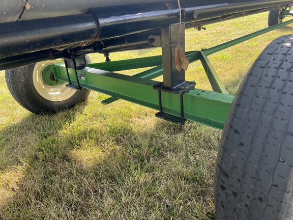 Misc 65 Header Transport