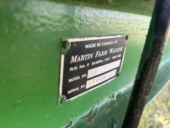 Misc 65 Header Transport