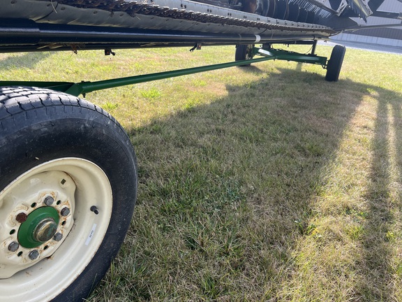 Misc 65 Header Transport