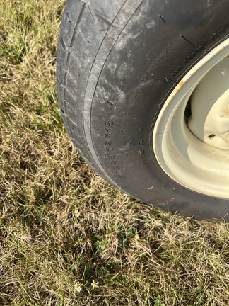 Misc 65 Header Transport