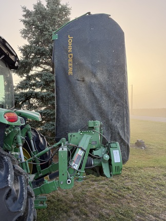 2023 John Deere R280 Mower
