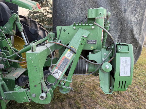 2023 John Deere R280 Mower