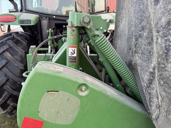 2023 John Deere R280 Mower