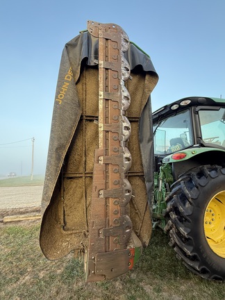 2023 John Deere R280 Mower