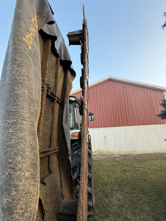 2023 John Deere R280 Mower